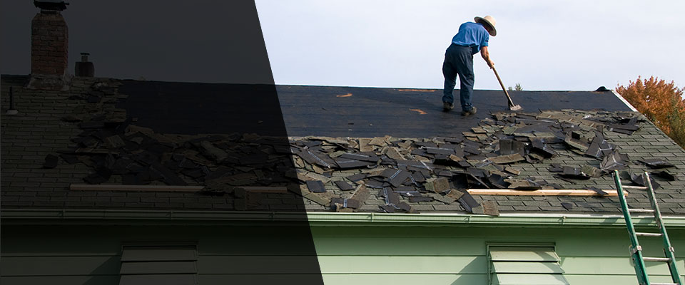 Center Tuftonboro Roofing Contractors