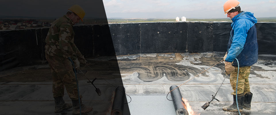 Center Tuftonboro Roofing Contractors